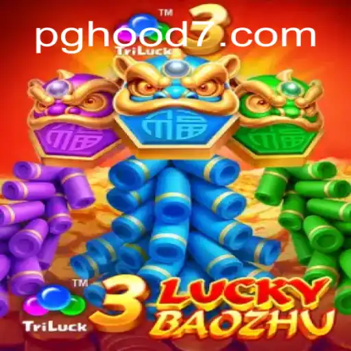 Explorando 3LuckyBaozhu: Uma Jornada Através do Mundo dos Jogos de Azar