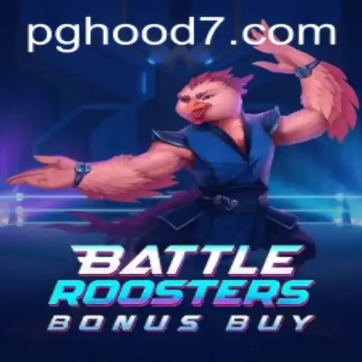Explorando o Mundo de BattleRoostersBonusBuy: Um Jogo de Estratégia e Diversão