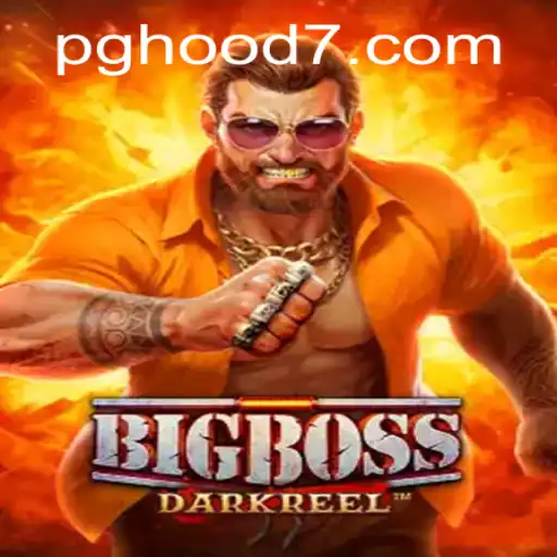 Explorando o Mundo de BigBoss: O Jogo que Está Conquistando o Público