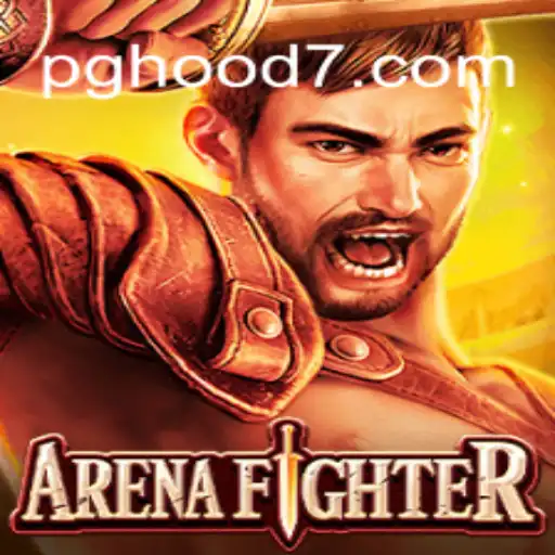 Descubra o Mundo Empolgante de ArenaFighter