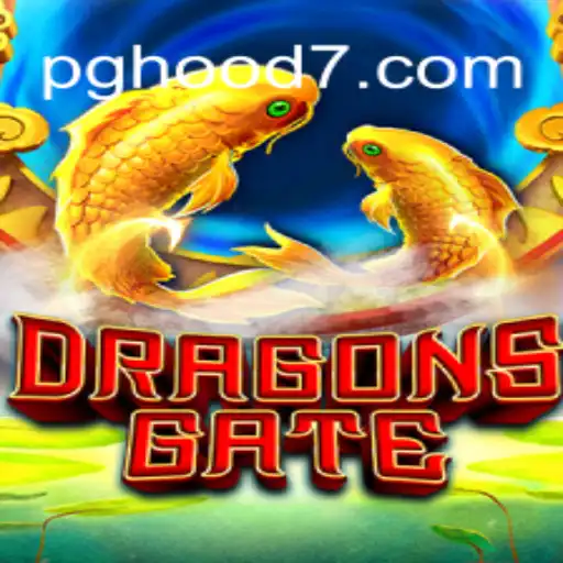 DragonsGate: Uma Aventura no Universo PG-HOOG