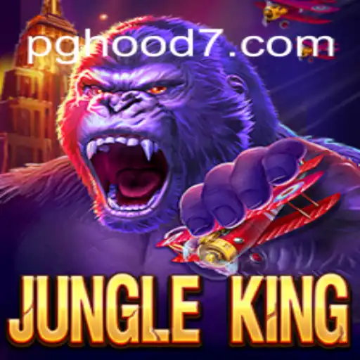 Explorando o Fascinante Mundo de JungleKing: Um Guia Completo