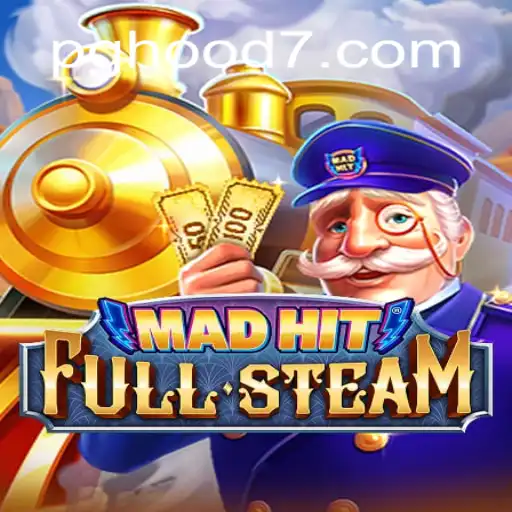 MadHitFullSteam: Descubra o Jogo que Está Conquistando o Mundo dos Games