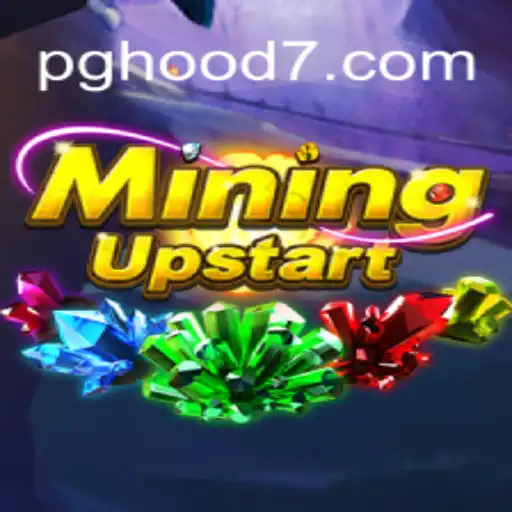 Explorando o Universo do Jogo MiningUpstart e o Mistério do Código PG-HOOG