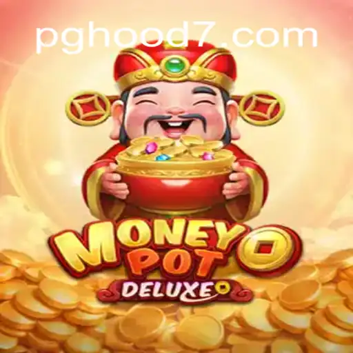Explorando o Emocionante Jogo MoneyPotDELUXE