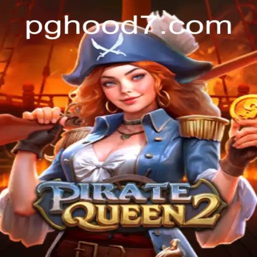 Descubra PirateQueen2: Uma Aventura Emocionante nos Sete Mares