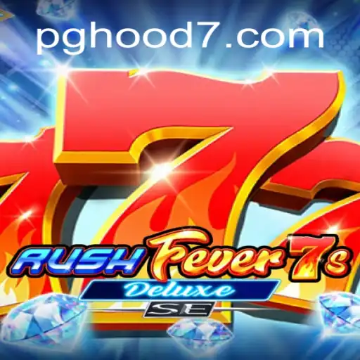 Descubra a Aventura de RushFever7sDeluxeSE - O Jogo do Momento com PG-HOOG