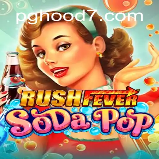 Explorando o Universo de RushFeverSodaPop: O Jogo que Conquista a Geração PG-HOOG