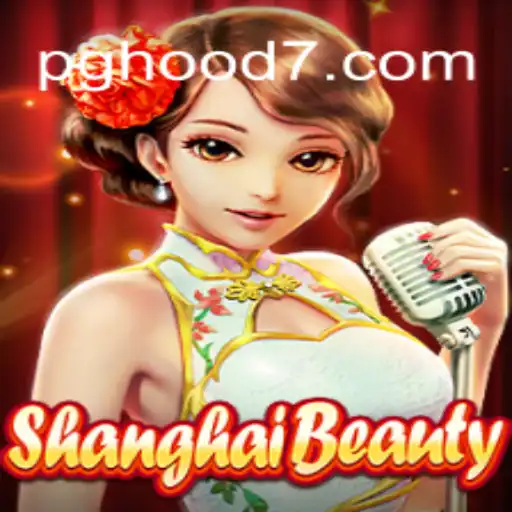 ShanghaiBeauty: Descubra a Excitante Aventura de PG-HOOG