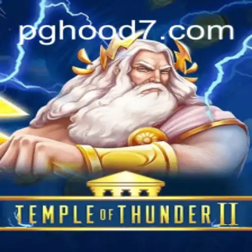 Descubra TempleofThunderII: Aventuras e Estratégias do Jogo PG-HOOG