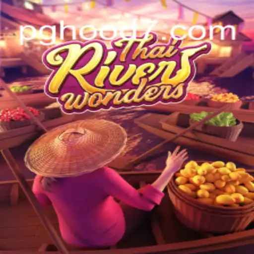Descubra as Maravilhas do Jogo ThaiRiverWonders: Uma Aventura Inovadora