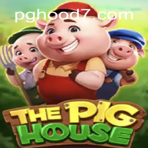 Explorando 'ThePigHouse': Uma Nova Experiência de Jogo com PG-HOOG