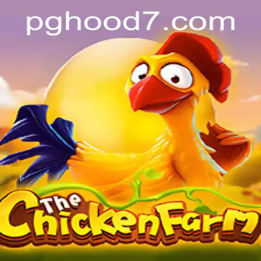 ChickenFarm: Uma Aventura de Estratégia e Diversão