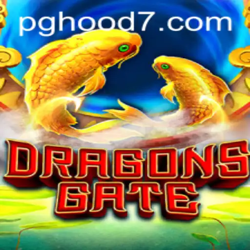 DragonsGate: Uma Aventura no Universo PG-HOOG