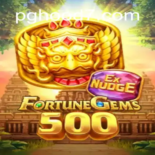 Explorando o Mundo de FortuneGems500: Aventura, Estratégia e Diversão