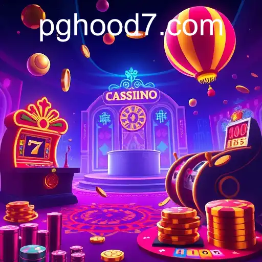 Jogos de cassino