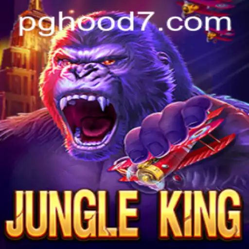 Explorando o Fascinante Mundo de JungleKing: Um Guia Completo
