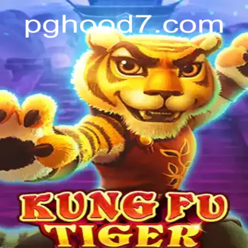 Descubra o Mundo Emocionante de KungFuTiger: Um Jogo de Aventura e Ação Inovador