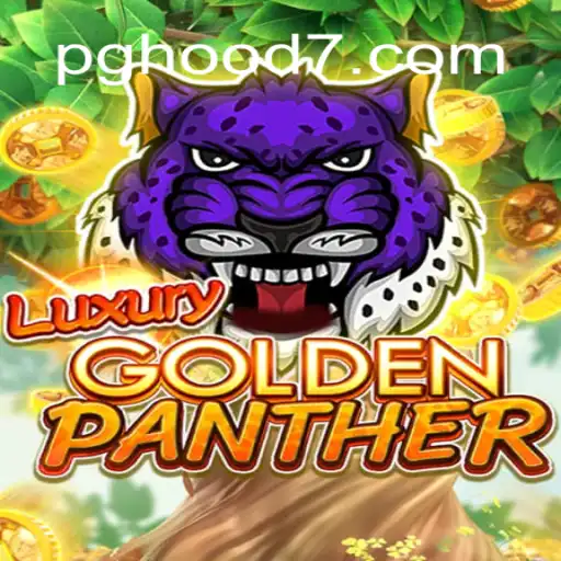 Explorando o Mundo Fascinante de LUXURYGOLDENPANTHER
