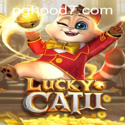 Descubra o Fascinante Mundo de LuckyCatII: Aventuras e Estratégias