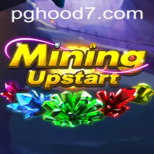Explorando o Universo do Jogo MiningUpstart e o Mistério do Código PG-HOOG