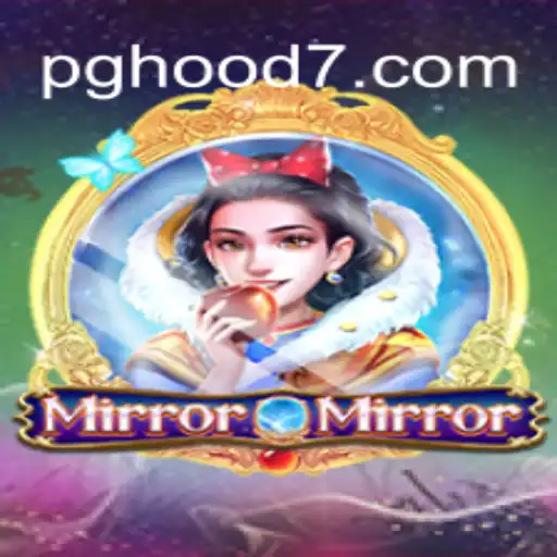 Explorando o Fascinante Mundo do Jogo MirrorMirror com PG-HOOG