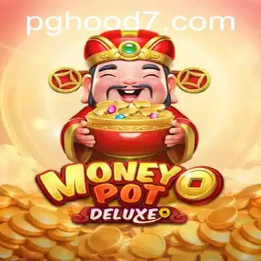 Explorando o Emocionante Jogo MoneyPotDELUXE