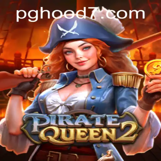 Descubra PirateQueen2: Uma Aventura Emocionante nos Sete Mares