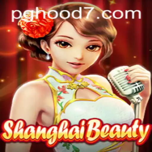ShanghaiBeauty: Descubra a Excitante Aventura de PG-HOOG