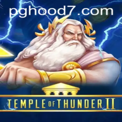 Descubra TempleofThunderII: Aventuras e Estratégias do Jogo PG-HOOG