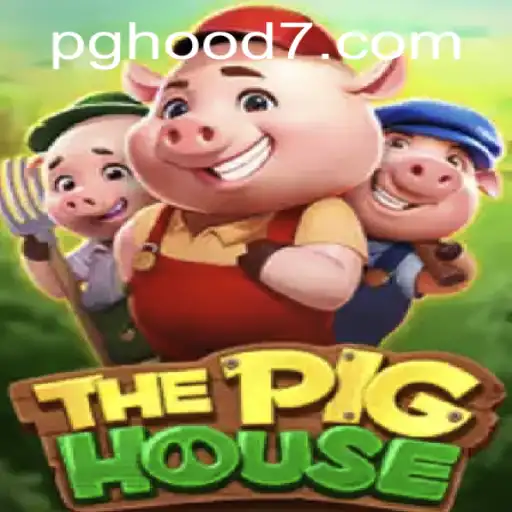 Explorando 'ThePigHouse': Uma Nova Experiência de Jogo com PG-HOOG